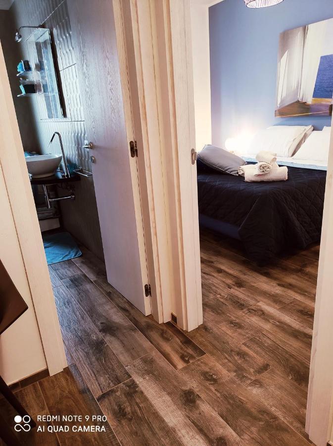 Appartement Dimora Silcla 2 à Polignano a Mare Extérieur photo