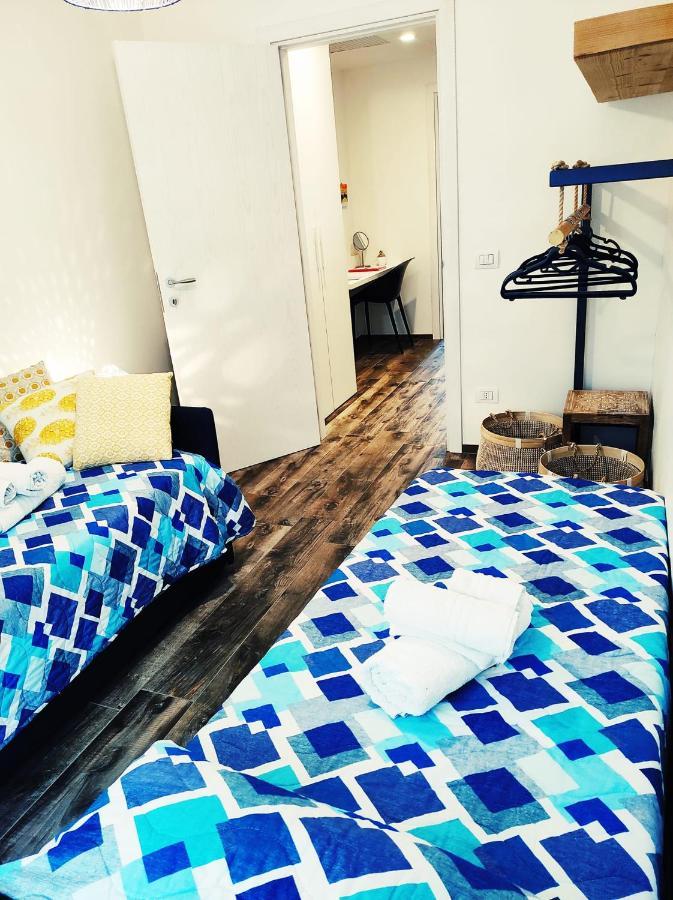 Appartement Dimora Silcla 2 à Polignano a Mare Extérieur photo