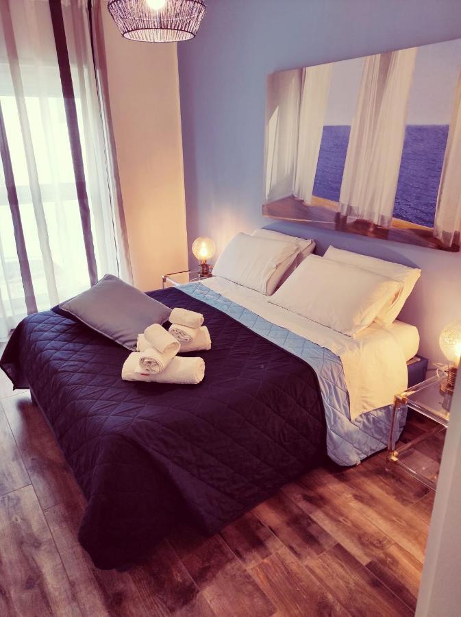 Appartement Dimora Silcla 2 à Polignano a Mare Extérieur photo