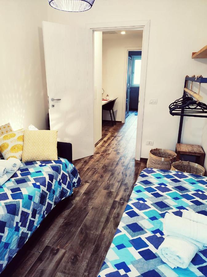 Appartement Dimora Silcla 2 à Polignano a Mare Extérieur photo
