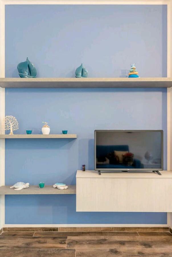 Appartement Dimora Silcla 2 à Polignano a Mare Extérieur photo