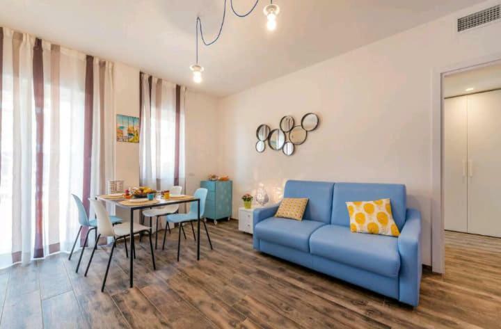 Appartement Dimora Silcla 2 à Polignano a Mare Extérieur photo