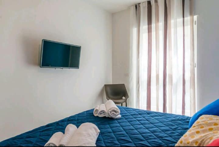 Appartement Dimora Silcla 2 à Polignano a Mare Extérieur photo