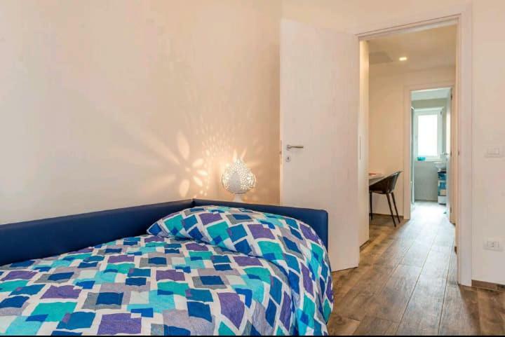 Appartement Dimora Silcla 2 à Polignano a Mare Extérieur photo
