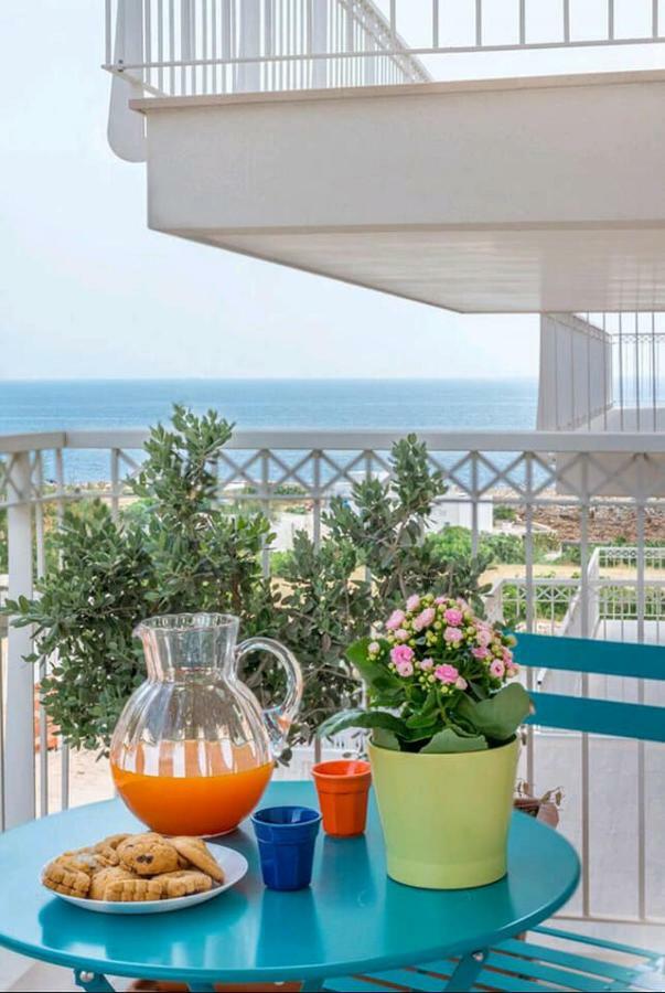 Appartement Dimora Silcla 2 à Polignano a Mare Extérieur photo