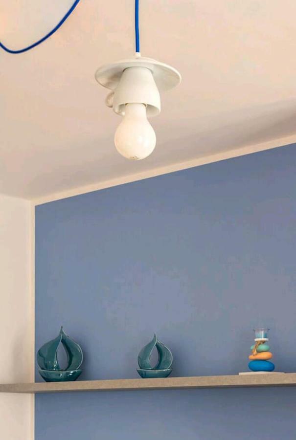 Appartement Dimora Silcla 2 à Polignano a Mare Extérieur photo