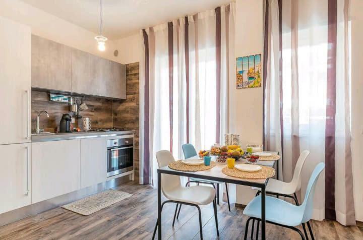 Appartement Dimora Silcla 2 à Polignano a Mare Extérieur photo