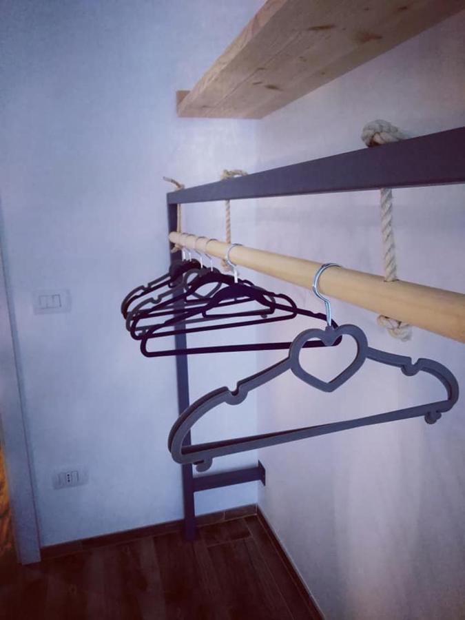 Appartement Dimora Silcla 2 à Polignano a Mare Extérieur photo