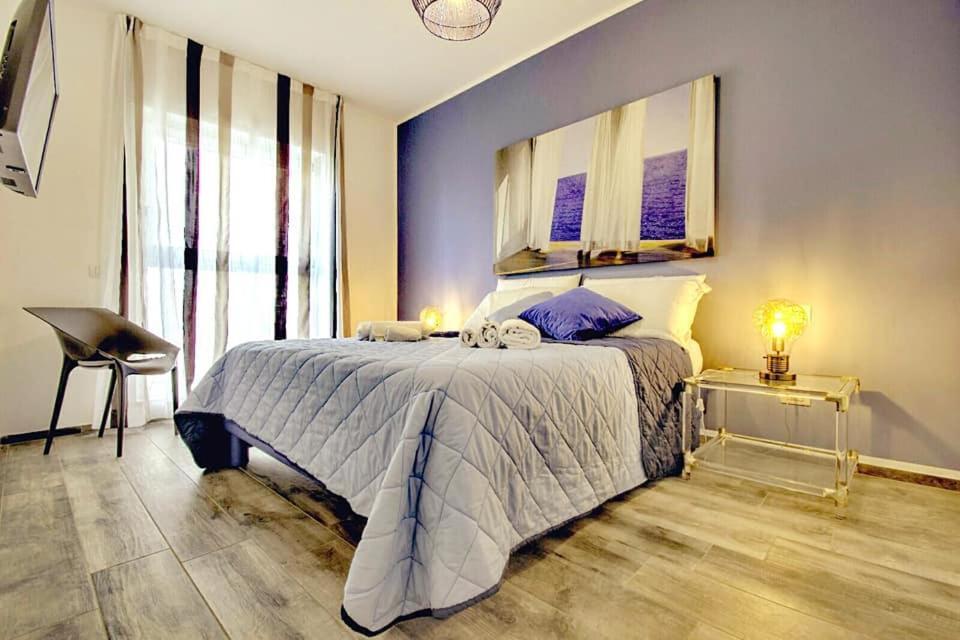 Appartement Dimora Silcla 2 à Polignano a Mare Extérieur photo