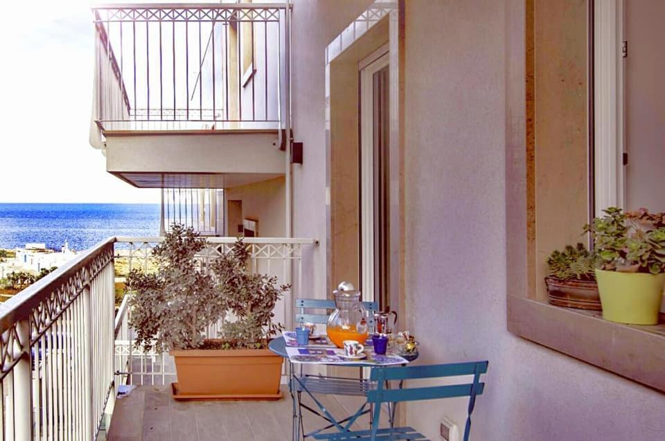 Appartement Dimora Silcla 2 à Polignano a Mare Extérieur photo
